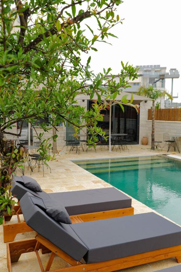 Appartement Casa Del Mar à Ksamil Extérieur photo
