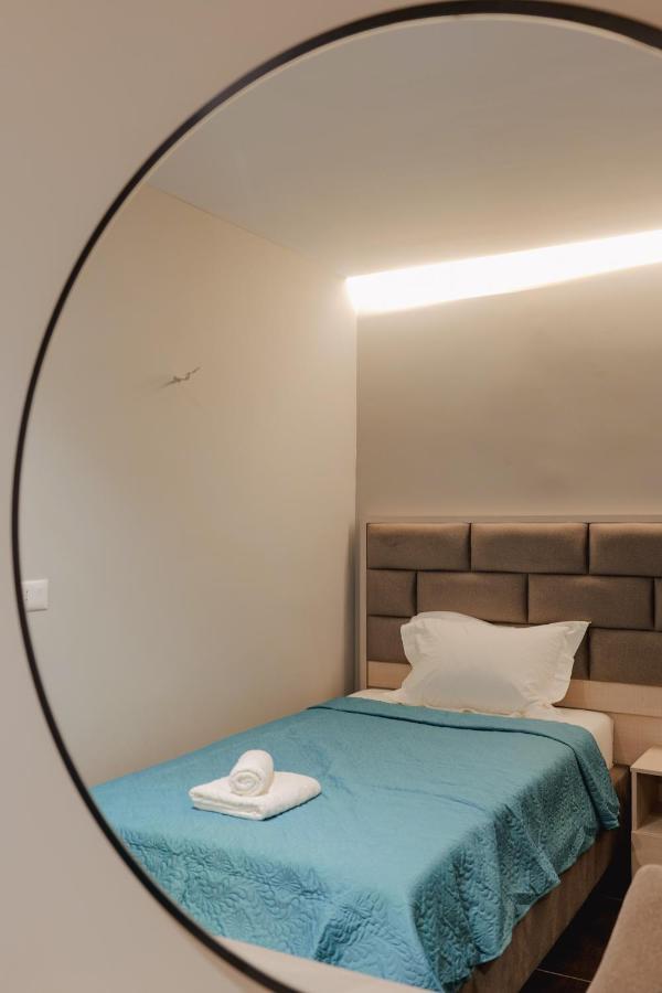 Appartement Casa Del Mar à Ksamil Extérieur photo