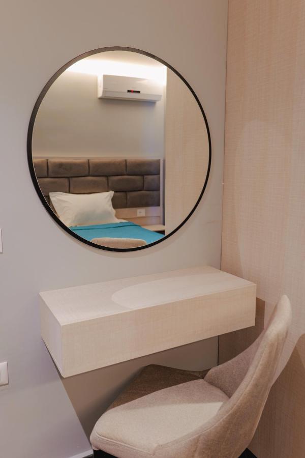 Appartement Casa Del Mar à Ksamil Extérieur photo