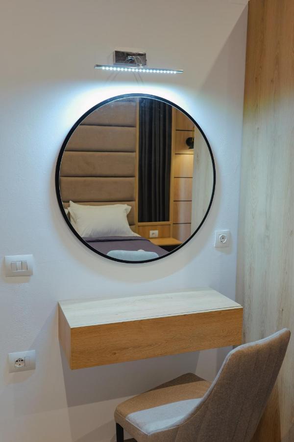 Appartement Casa Del Mar à Ksamil Extérieur photo