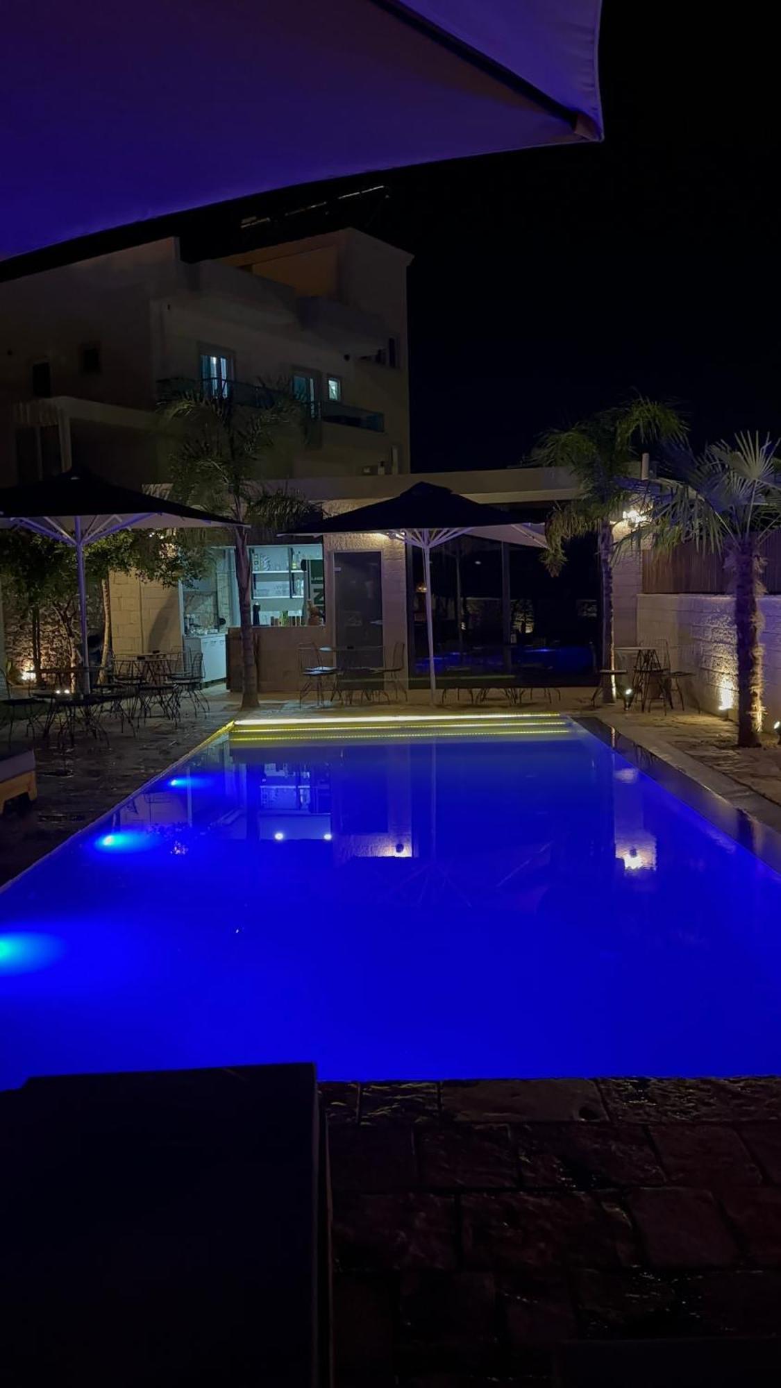 Appartement Casa Del Mar à Ksamil Extérieur photo