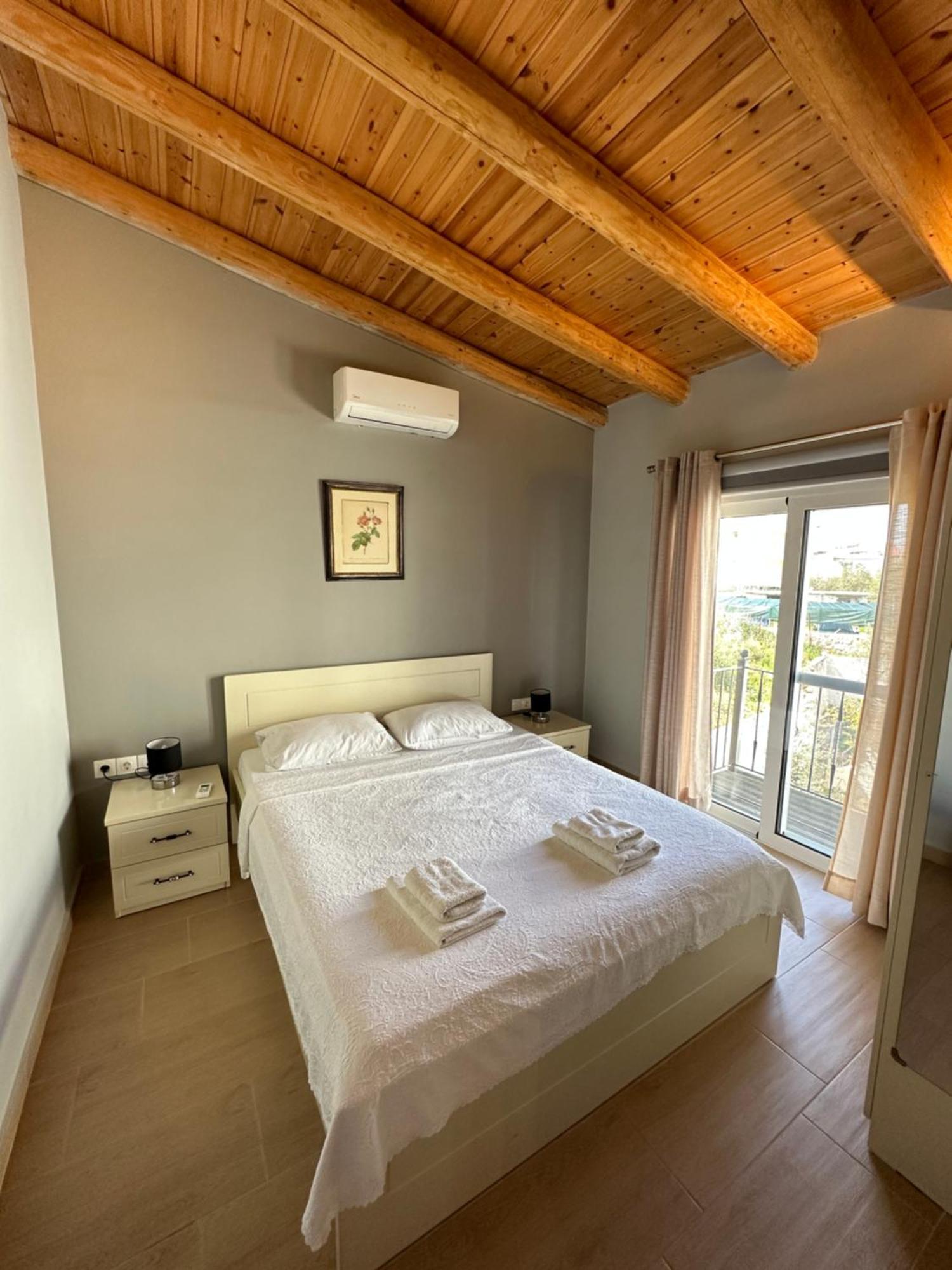 Appartement Casa Del Mar à Ksamil Extérieur photo