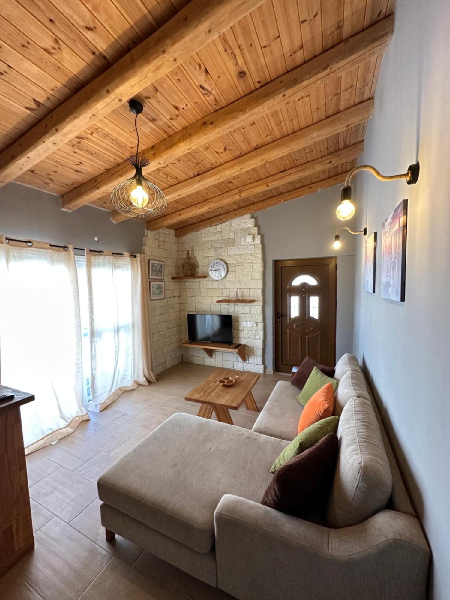 Appartement Casa Del Mar à Ksamil Extérieur photo