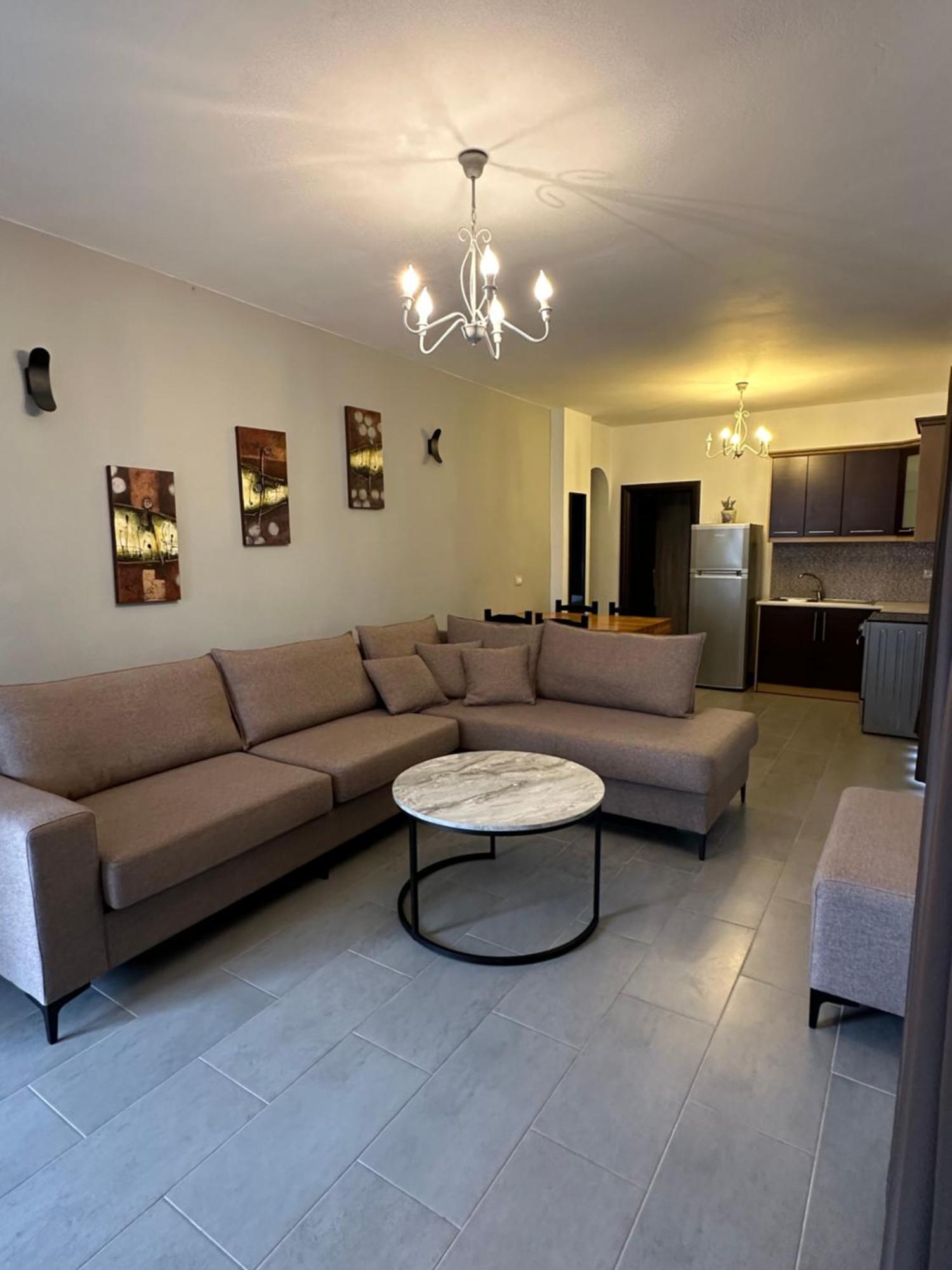Appartement Casa Del Mar à Ksamil Extérieur photo